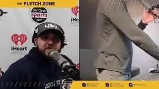 Fletch Zone 1.23 -- NFL Championship Weekend NFL -- Rivers interviewing with Bills -- Aztecs @ UNLV