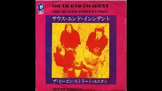 The Beacon Street Union - Speed Kills