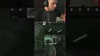 Fighting A Tarkov NPC | Shorts