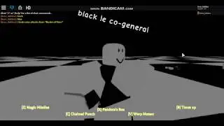 Roblox | an unfinished pandora edit by me. (PRIVATE)