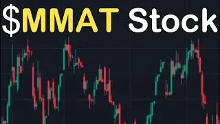 MMAT Stock Market Technical analysis and Price Prediction News Today - MMAT Stocktwits and Forecast