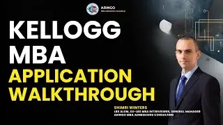 How to Prepare for Northwestern Kellogg MBA Interview | Aringo.com