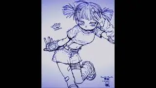 Trance Trance Revolution (+Slowed)