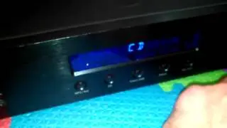 Cambridge Audio Topaz  AM10