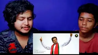 Reaction On PTI SONG | Humhe Mulk Bachana Hai | IMRAN KHAN