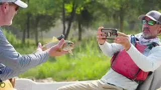 Colorado Fly Fishing Adventures | Guided Wade & Float Trips with Minturn Anglers