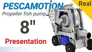 FAIVRE PESCAMOTION 40 (8