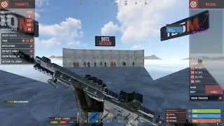 CYBER MACRO | PRIVATE RUST MACRO | ALL MOUSE/WINDOWS | WEAPON AND SCOPE AUTO-DETECT |