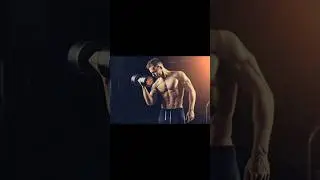 Sabes c&oacute;mo consegu&iacute; este cuerpo???? #humor #shortsviral #memes #fitness #gymmotivation #serialkiller