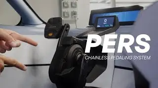 What is a PERS?