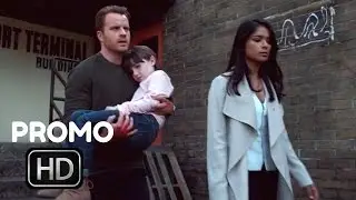Second Chance 1x02 Promo 