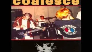 Coalesce - On Their Behalf