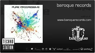 Marcin Przybylski - The Road Does Not End (Division One Remix)