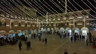 Italia, Ascoli Piceno di Natale 
