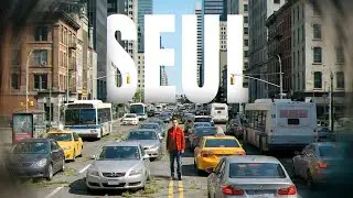 Tout le monde a disparu. Sauf vous.