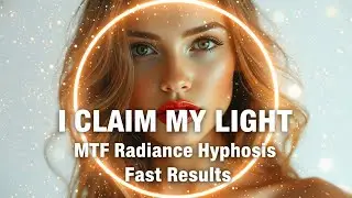 MTF Radiance Hypnosis &ndash; Fast Results, Naturally Glowing Feminine Energy & Inner Beauty Activation