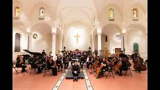 Dreams and Shadows: Novak, Copland, and Schubert