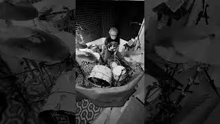 Drum Cover 
