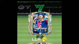 llr vs msn #fcmobile #shorts
