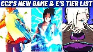 W.O.D Podcasts: E's Tier list, CC2's New Game & Getting Stronger