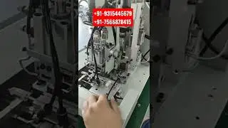 Fully Automatic Usb Soldering, Save Money & Time,Contact-+91-9315445679,+91-7566878415,Part-2044