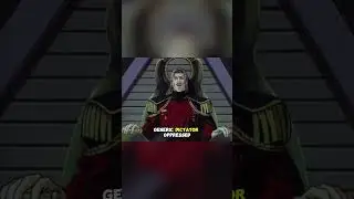 Sol Bianca (1990): A Hidden Sci-Fi Gem from the OVA Era