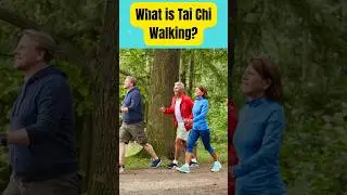 What Is Tai Chi Walking? Slow Steps That Bring Big Change