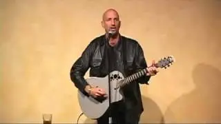 Michael Mack Promo Video