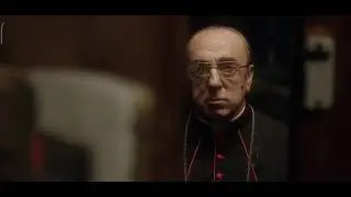 the young pope - weight of god