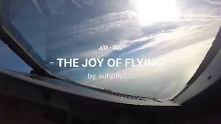 The Joy of Flying