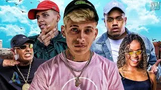 REVOADA DO TUBAR&Atilde;O 2.0 - MC Ryan SP, MC Pedrinho, MC Rick, MC Davi, MC Dricka e MC VK (DJ Pedro)