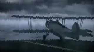 Fun time  music video battle ship trippy
