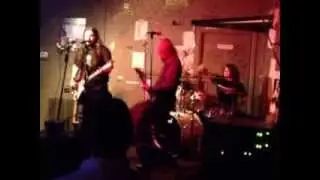 Scruffy & The Janitors - Shake It Off