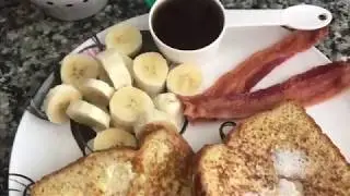 RECIPE MAKEOVER COLLAB