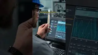 How Digital-to-Time Converters Control Precise Timing ⏱ | DTCs Explained Fast! #circuits #techshorts