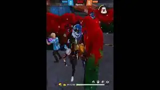 👊challenge successful without KLA ability infront of M1887user#greefire max#youtubeshorts#trendings