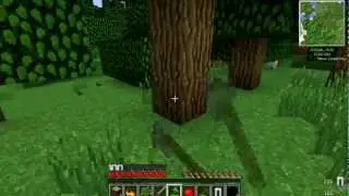 Minecraft-Мистика-000-Первый взгляд (Minecraft-Mystery-000-A First Look)