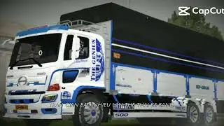 [share] mod basuri ấn 18 loa si&ecirc;u vipppppp[bus simulator Indonesia 4.1.2][DUYANH TRANSPORT 📸]