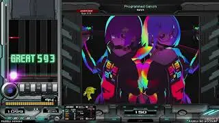 beatmania IIDX 30 RESIDENT Programmed Genom SPA 正規