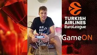 Sasha Vezenkov vs PAO & Crvena Zvezda #euroleague LIVE