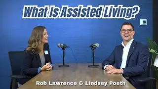 What Is Assisted Living? Planning Tips + vs. Care Home in PA