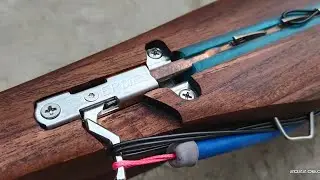 EduSub Spearguns RIPPR 80 cm