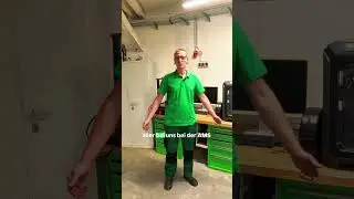 Fachkraft f&uuml;r Metalltechnik (m/w/d) - deine Ausbildung in Heidenau 🔧🔥