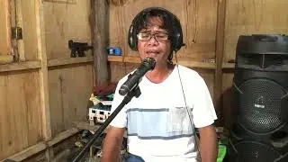 Forever by Eddie Peregrina Cover by Ronie Bordomeo