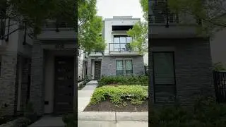 West Plano, TX📍Walking distance to the Shops of Legacy🍔🛍️ #realestate #dallastx #dallashometour