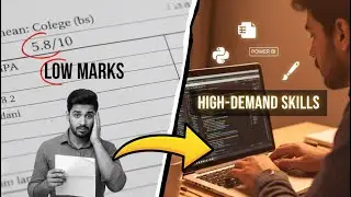 The Hard Reality of Career & Degree| Motivational Video 2026 #motivation #mindset #selfgrowth #viral