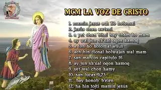MCM LA VOZ DE CRISTO LO MAS NUEVO
