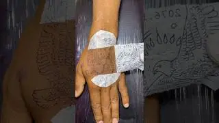 Customize your own design #tattoo