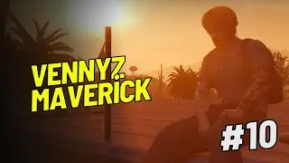 Maverick Bölüm 10 