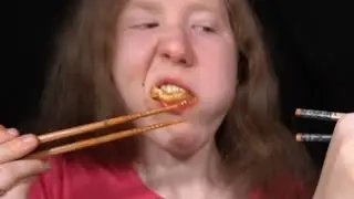 songbyrd ASMR is VERY cringe